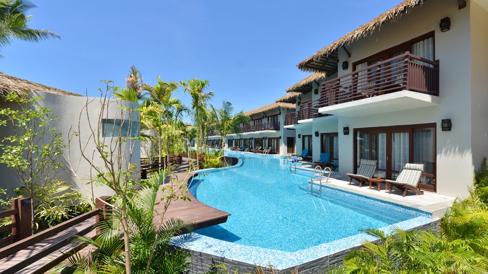 The Haven Khao Lak (Adults Only) фото 75