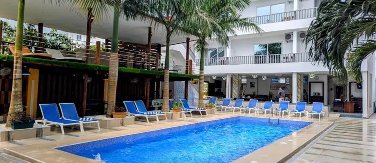 Фото отеля Golden Hotel