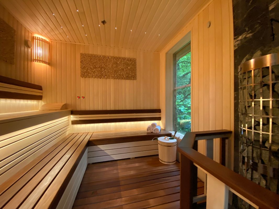 LES Glamping & Spa фото 55
