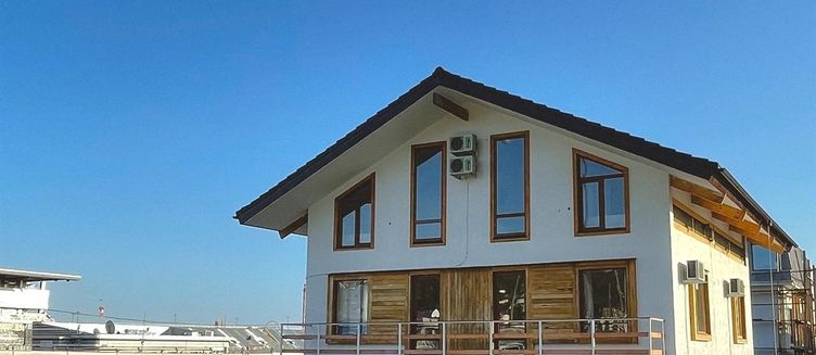 Фото отеля Подсолнух Village