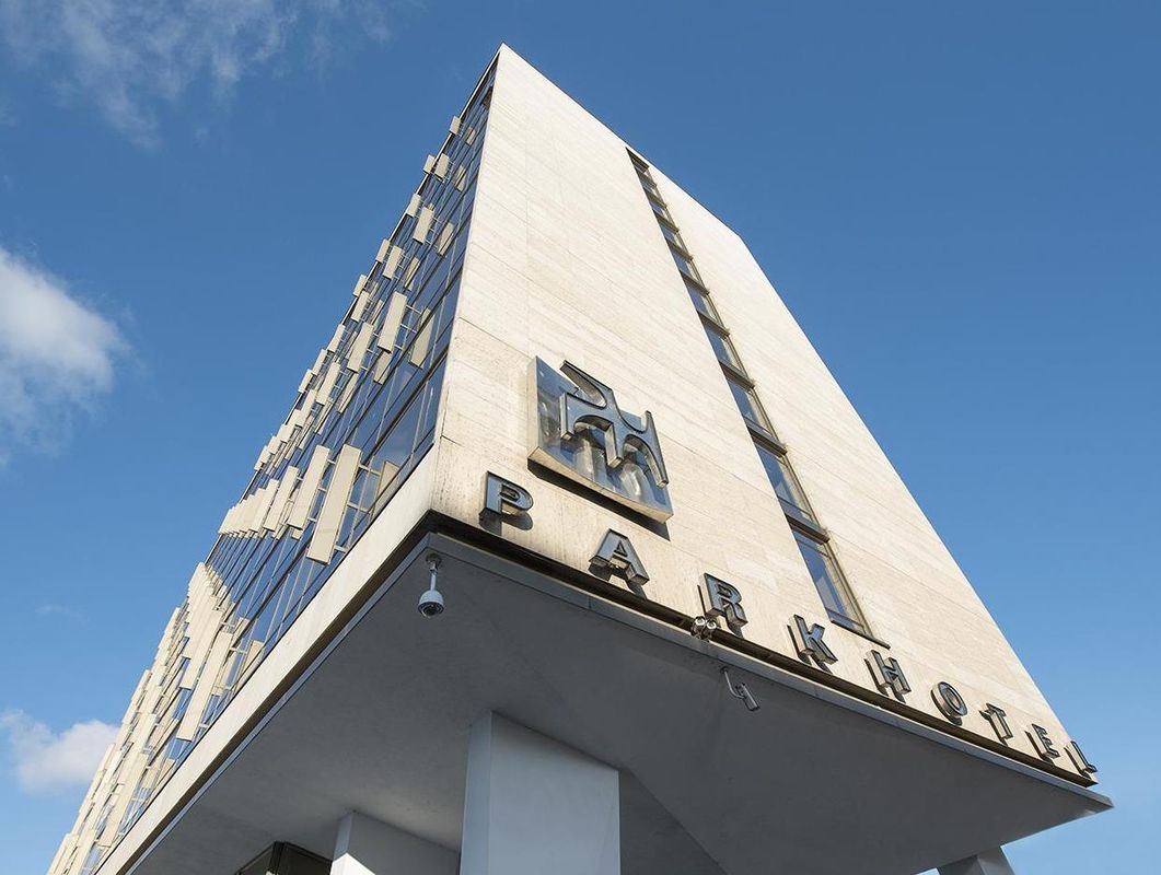 Parkhotel Praha фото 21