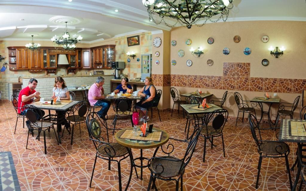 Первый доходный дом фото 8