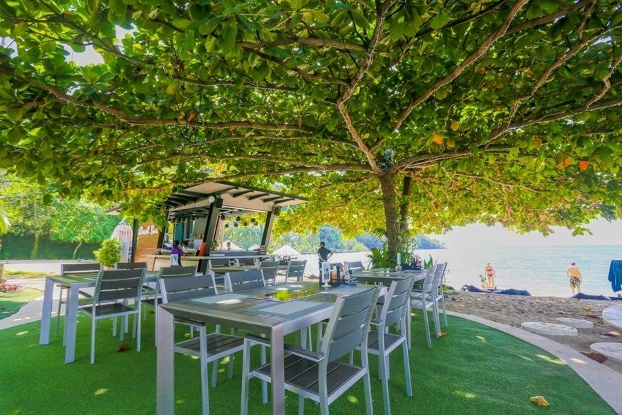Mercure Koh Chang Hideaway фото 69