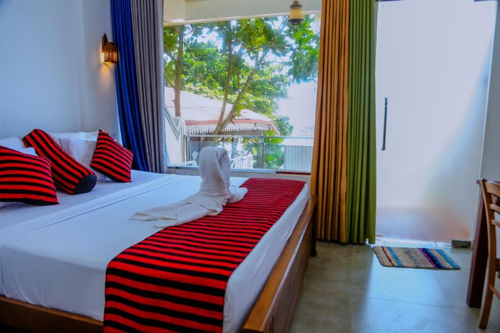 Coral Beach Hotel фото 3