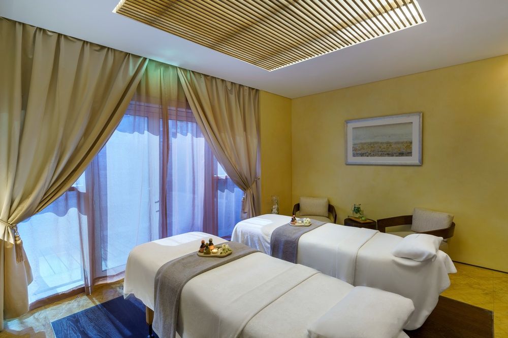 Rixos Marina Abu Dhabi фото 28