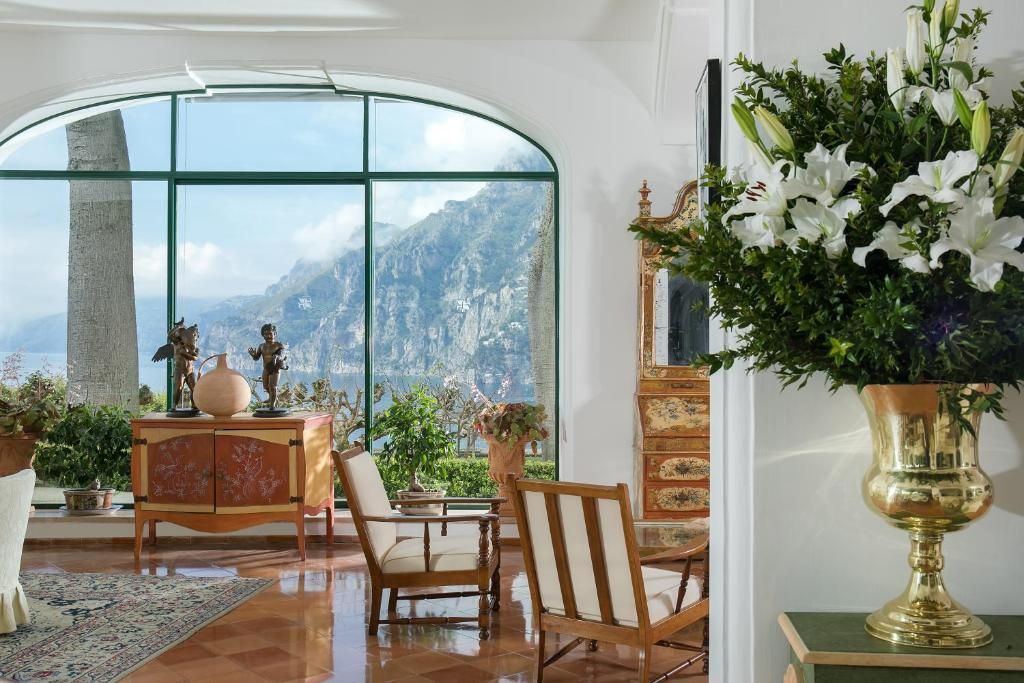 Il San Pietro di Positano фото 20