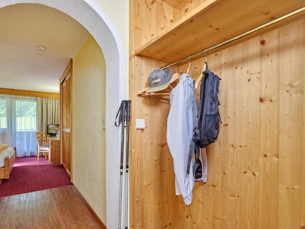 Hotel Erhart фото 20