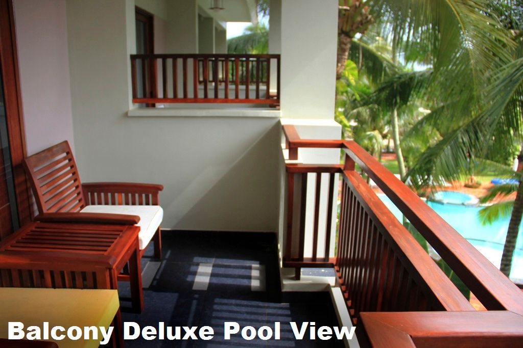Canary Beach Resort фото 50