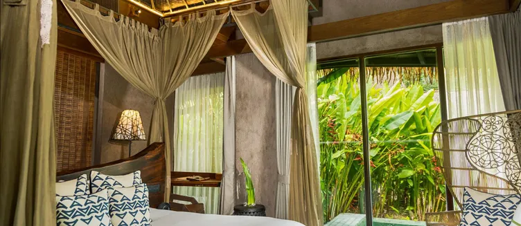 Фото отеля Keemala