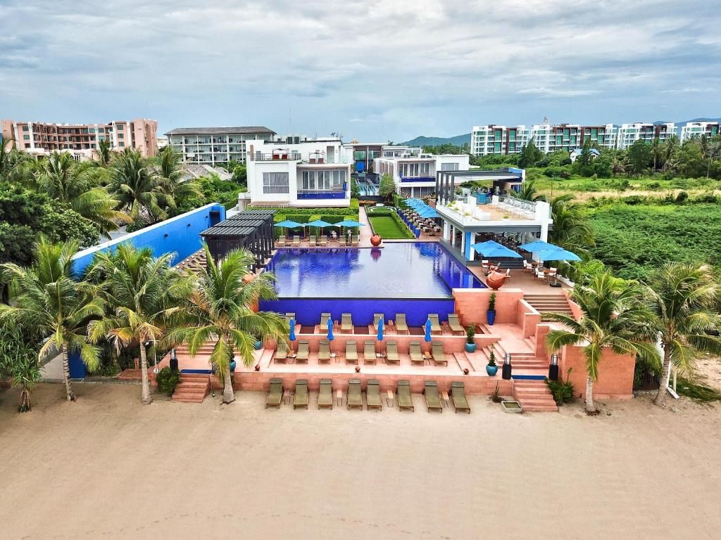 Ace of Hua Hin Resort фото 12