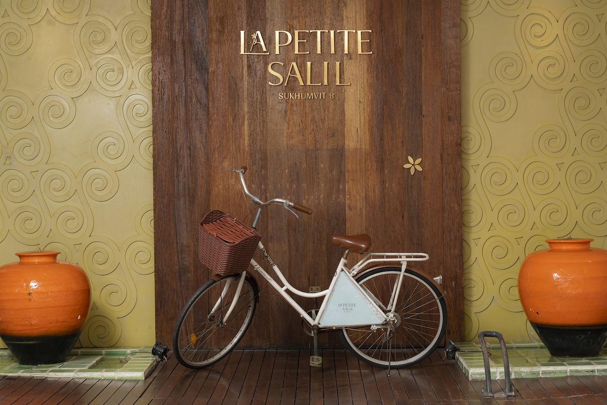 La Petite Salil Sukhumvit 8 фото 7
