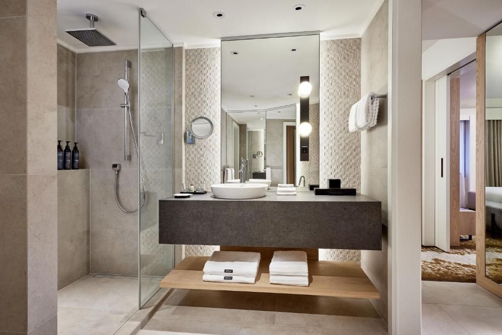 The Westin Grand фото 17