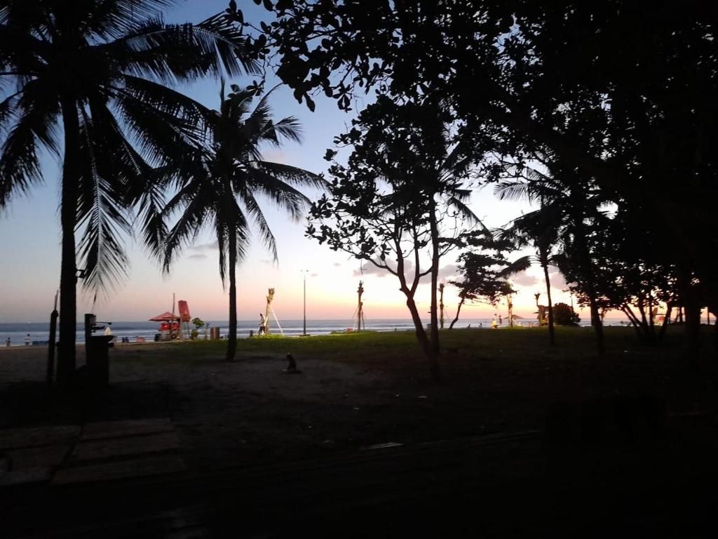 The Royal Beach Seminyak Bali - MGallery Collection фото 73