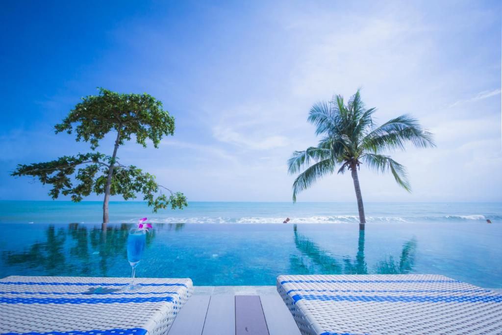 Synergy Samui фото 33