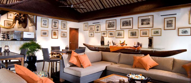 Фото отеля Mason Elephant Lodge