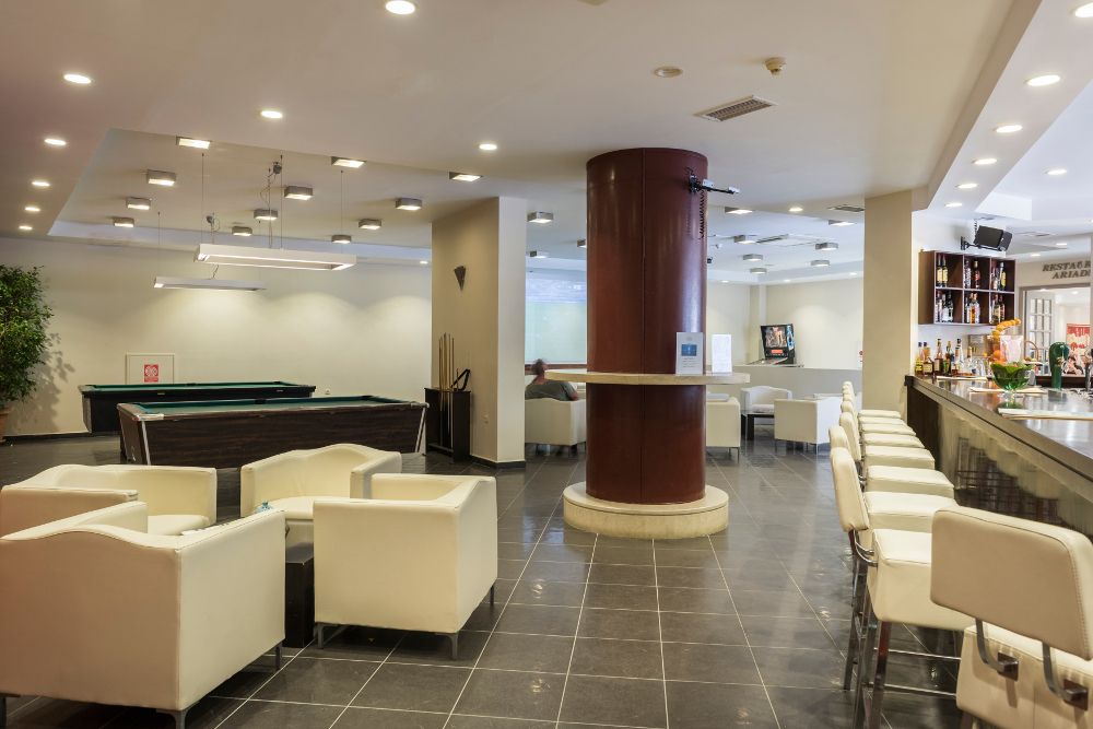 Bio Suites Hotel фото 20