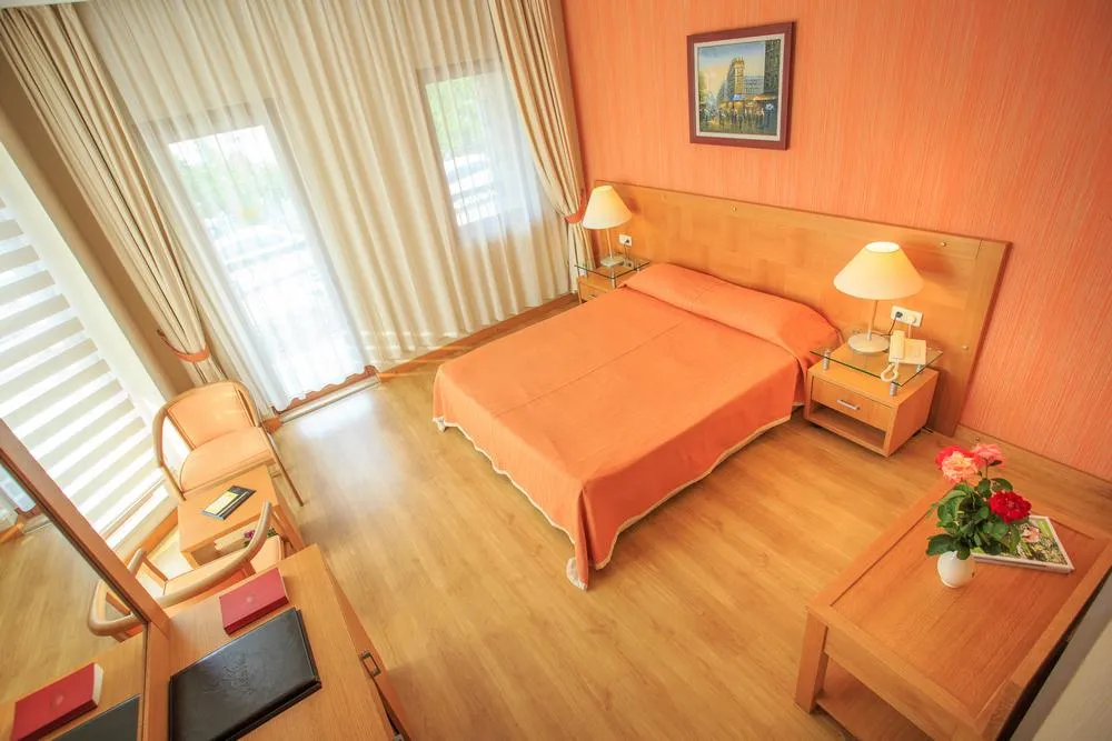 Orka World Hotel & Aqua Park фото 3