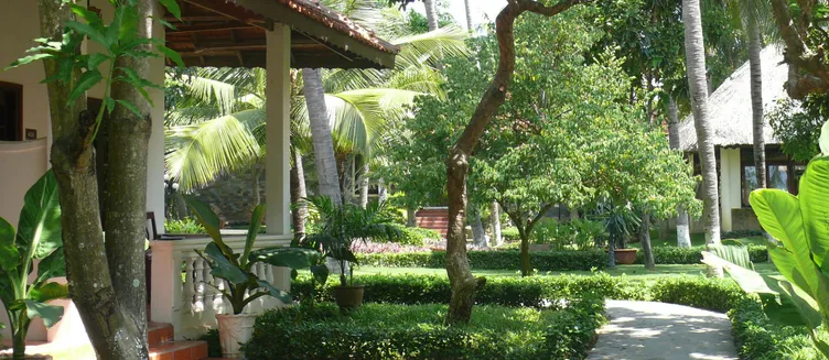 Фото отеля Hai Au Mui Ne Beach Resort & Spa
