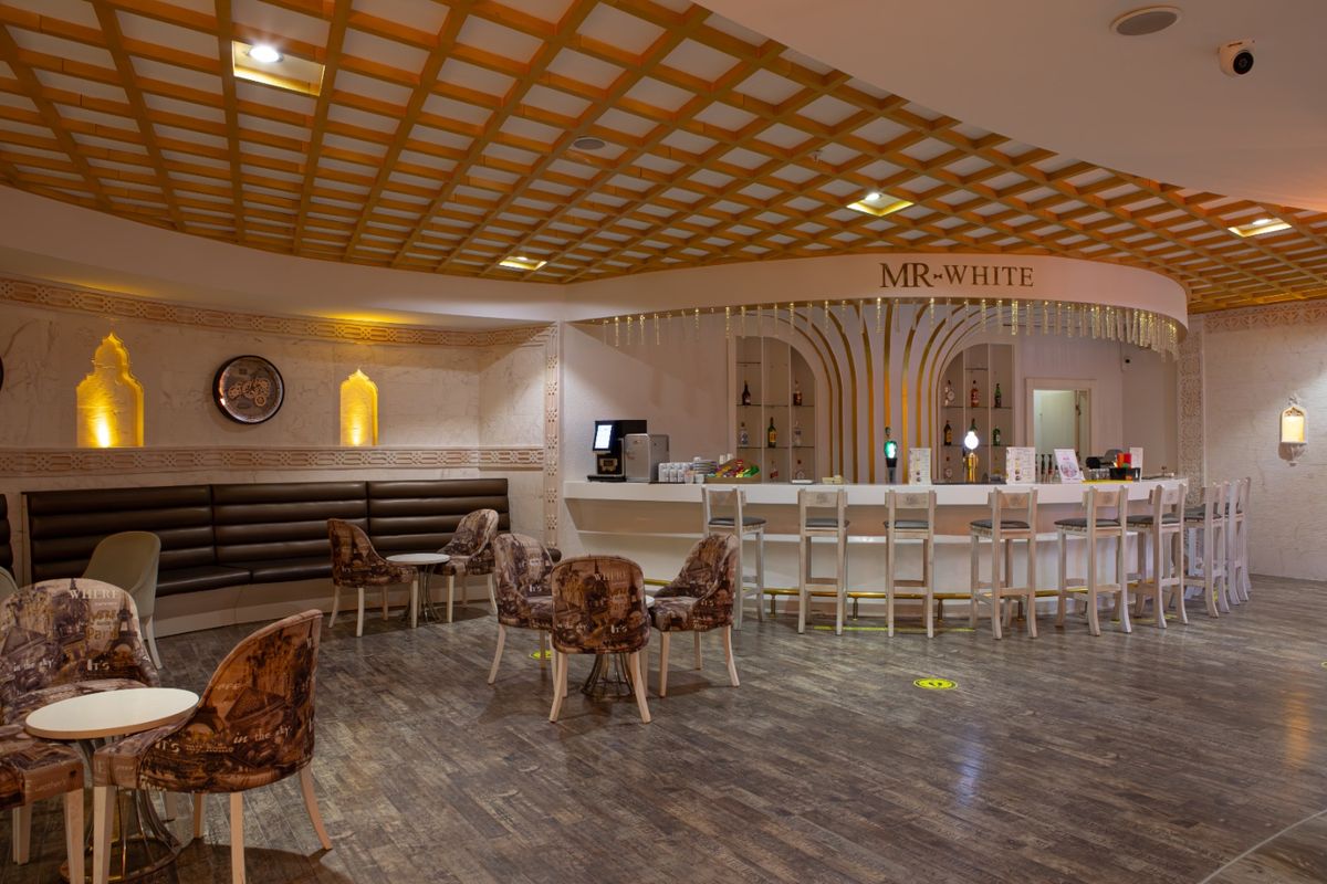 Raymar Resort & Aqua фото 20