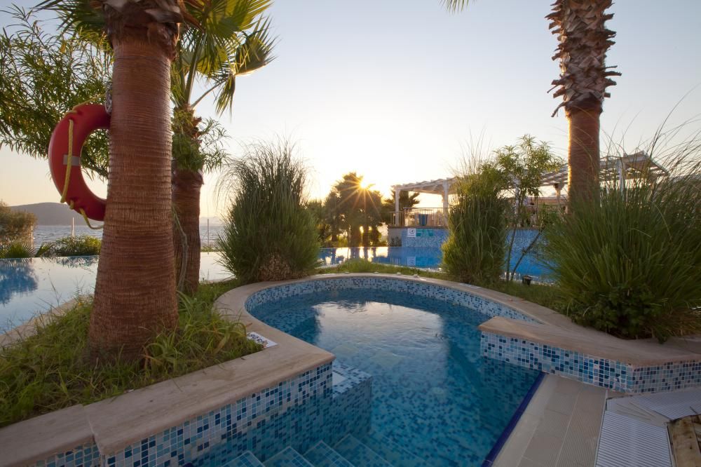 TUI Magic Life Bodrum (Adults Only) фото 75