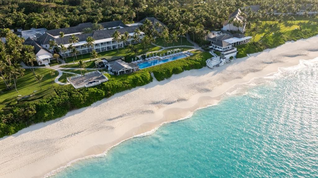 The Ocean Club, A Four Seasons Resort, Bahamas фото 2