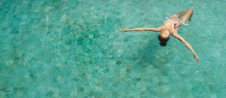 Фото отеля Cross Paasha Bali Seminyak