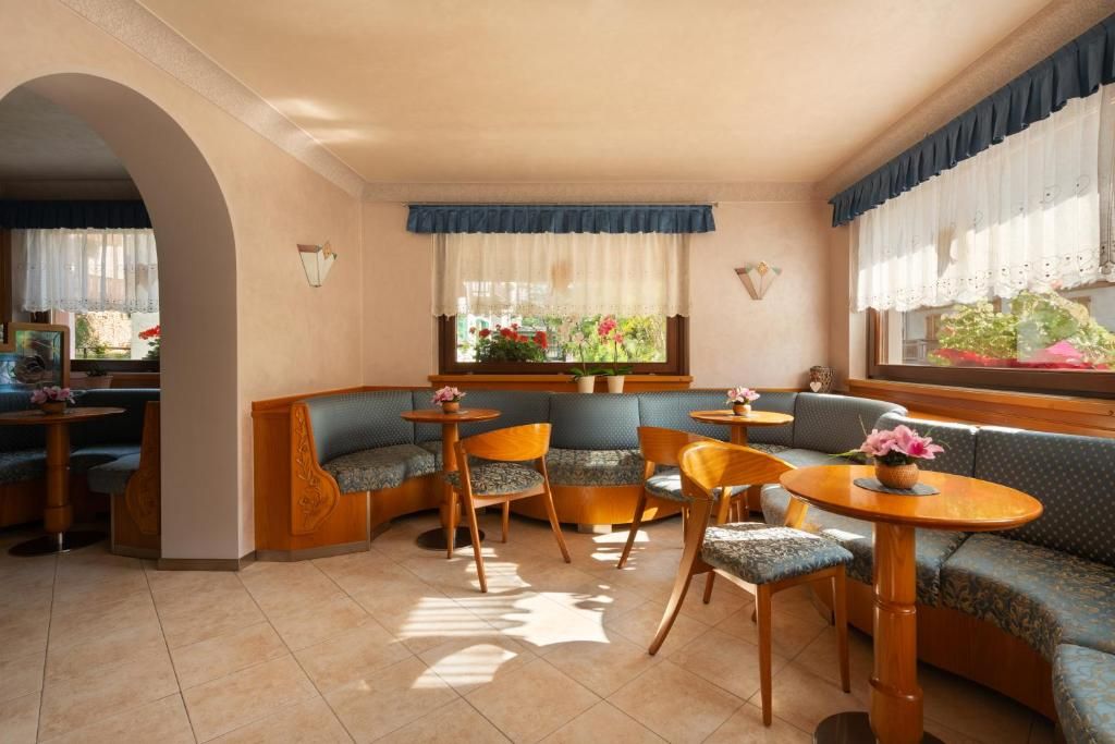 Hotel Villa Emma фото 13