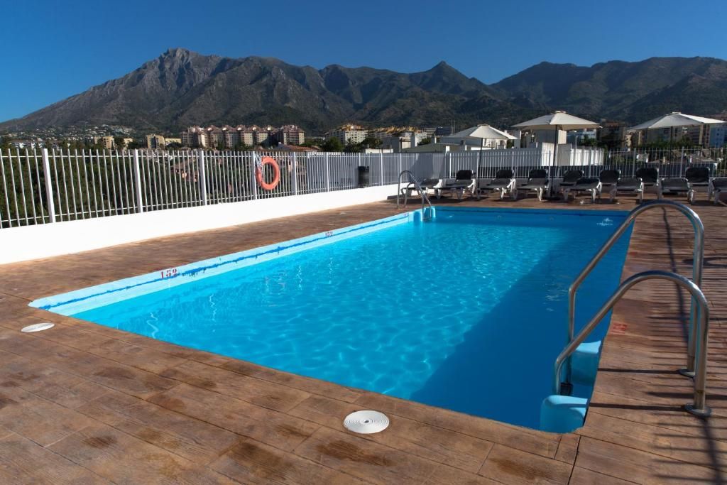 Marbella Inn фото 3