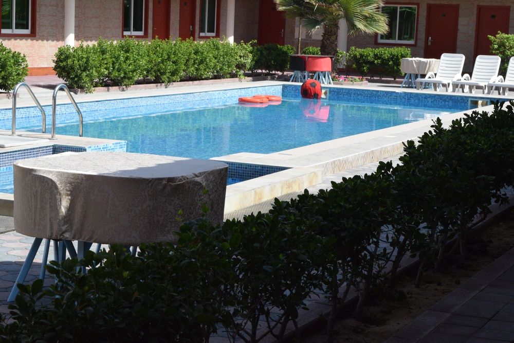 Marhaba Resort & Hotel фото 20