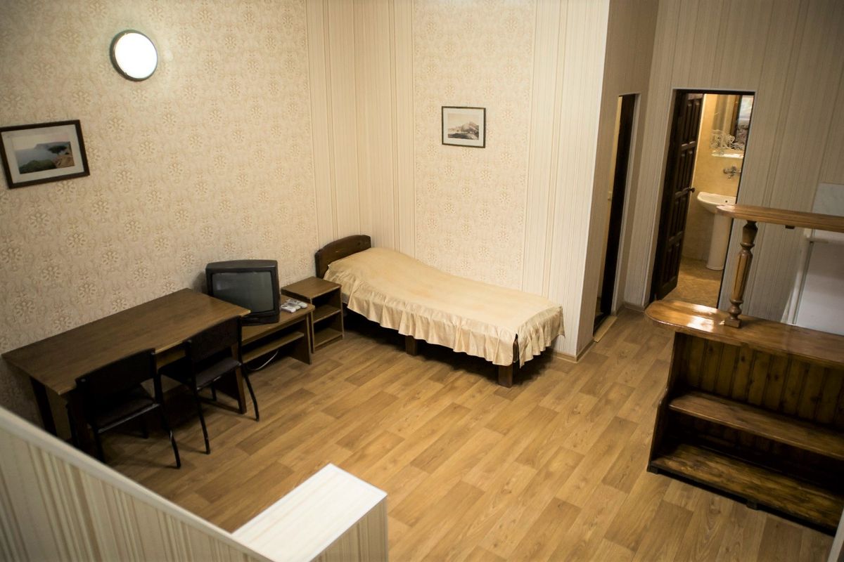Бастион фото 51