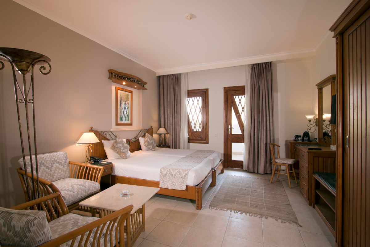 Swiss Inn Resort Dahab фото 104