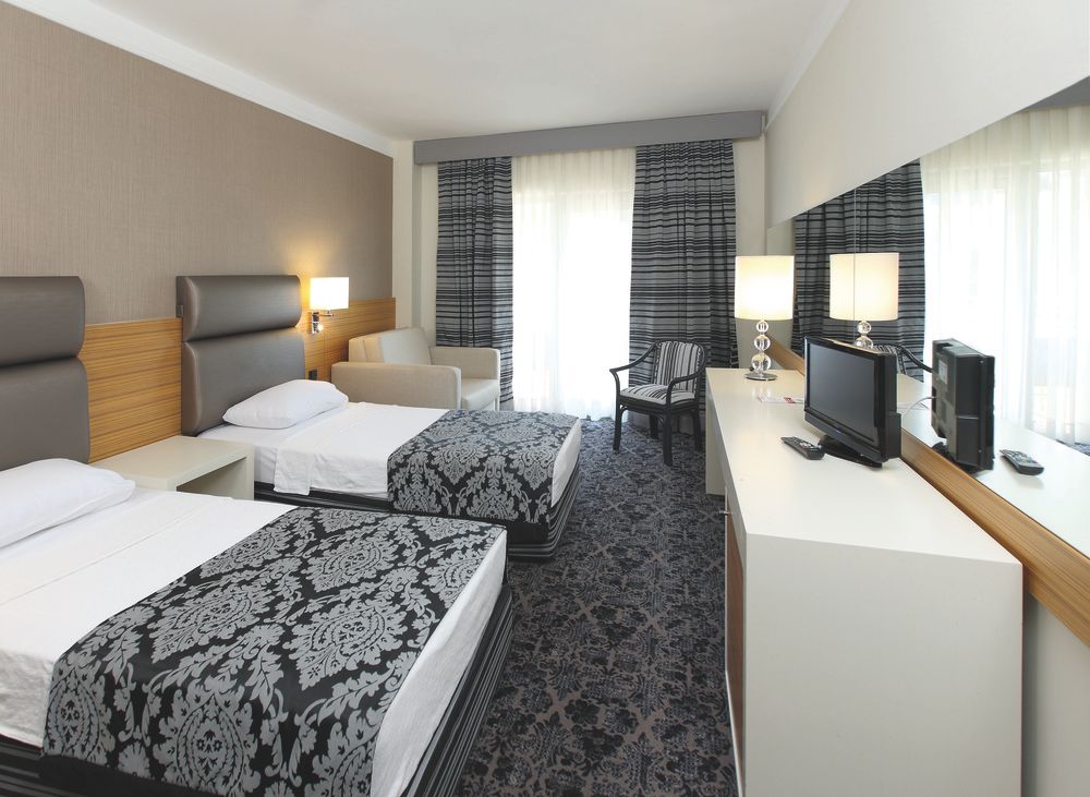 Cettia Beach Resort фото 61