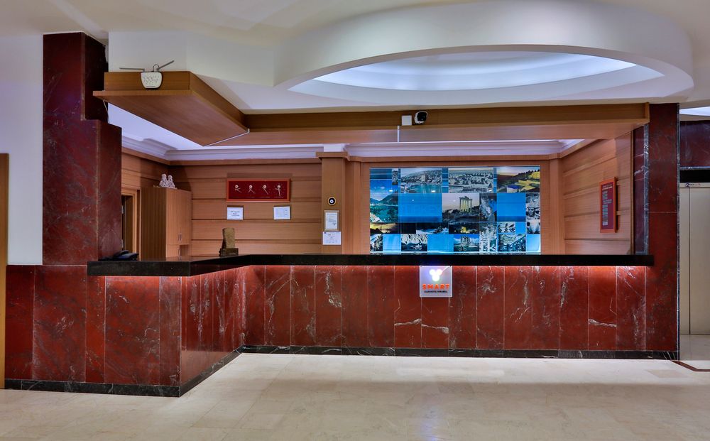 Club Hotel Mirabell фото 87