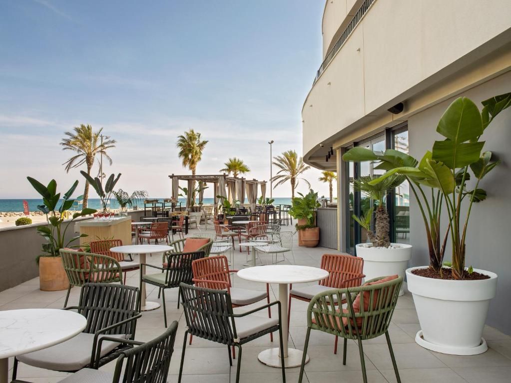 ME Sitges Terrama фото 22