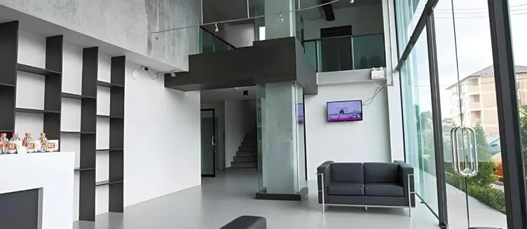 Фото отеля B2 South Pattaya Premier Hotel