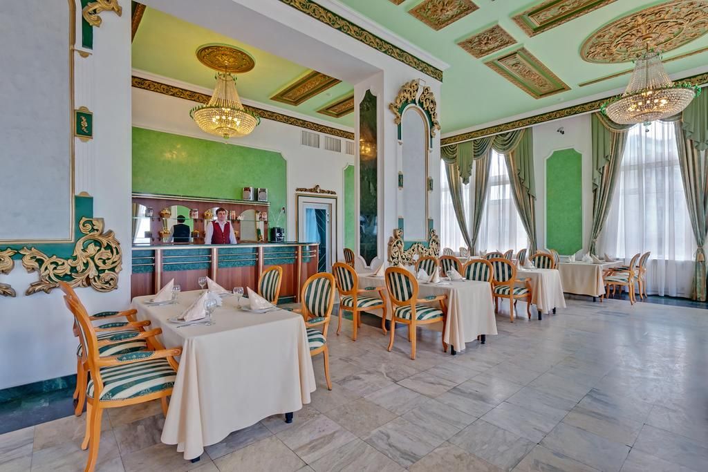 Гостиница «Варшава» фото 78