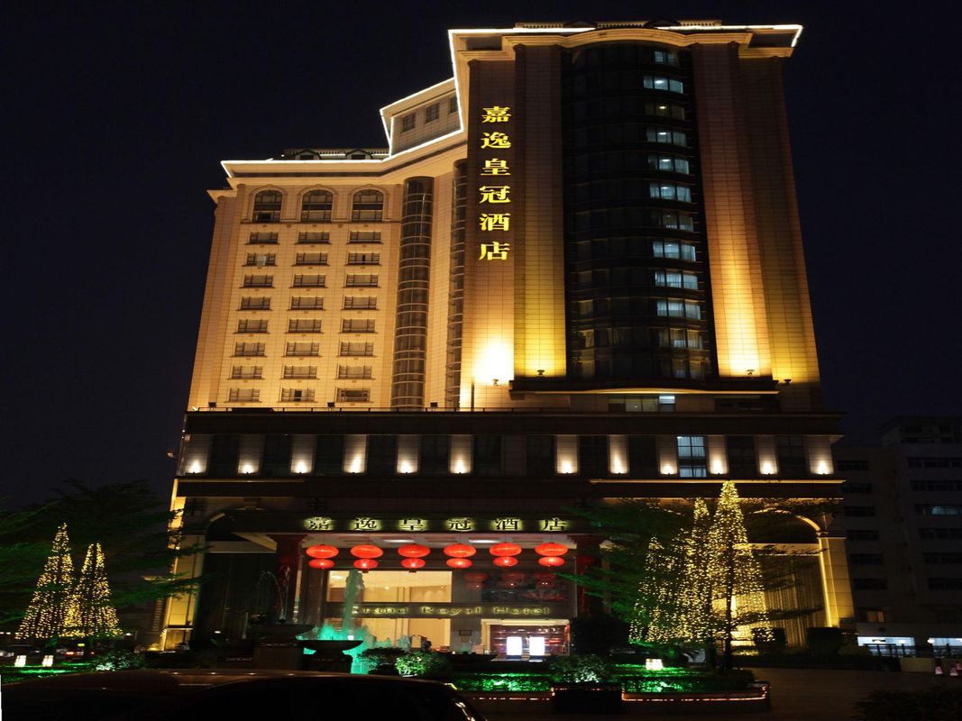 Grand Royal фото 11