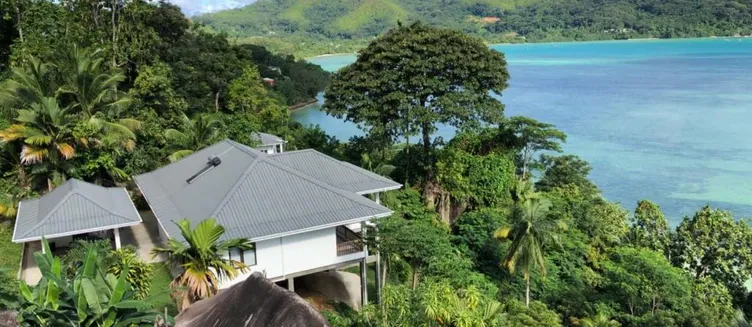 Фото отеля Sailfish Beach Villas