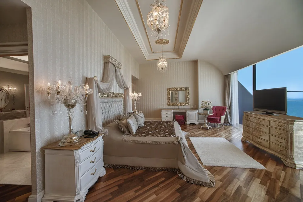Maxx Royal Belek Golf Resort фото 207