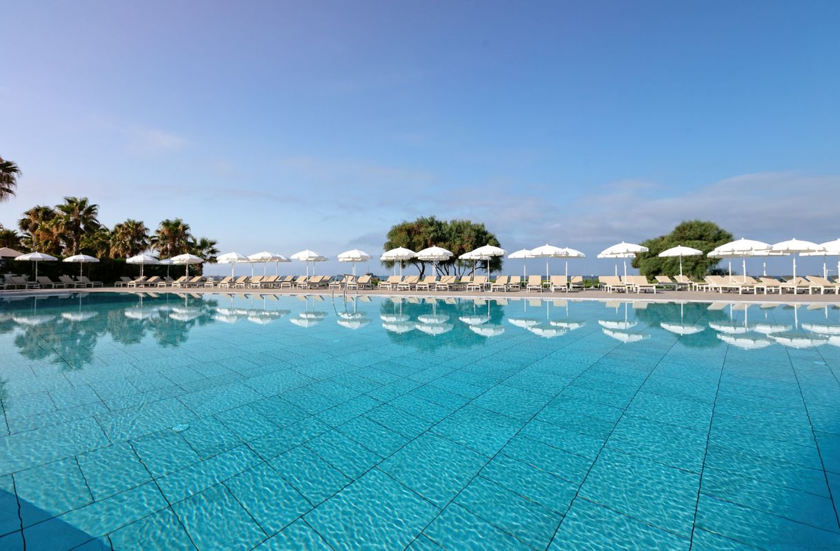 The Ivi Mare (Adults Only) фото 8