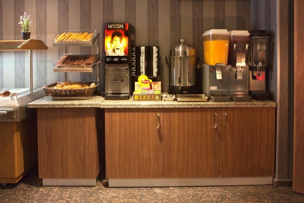 Hotel Nanda фото 38
