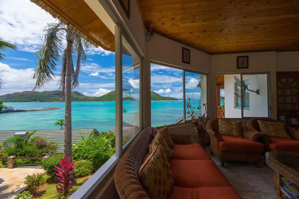 Colibri Guest House фото 40