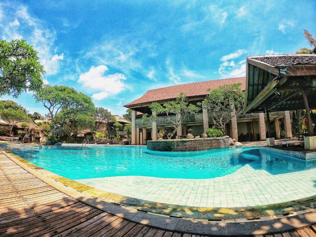 Grand Balisani Suites фото 28
