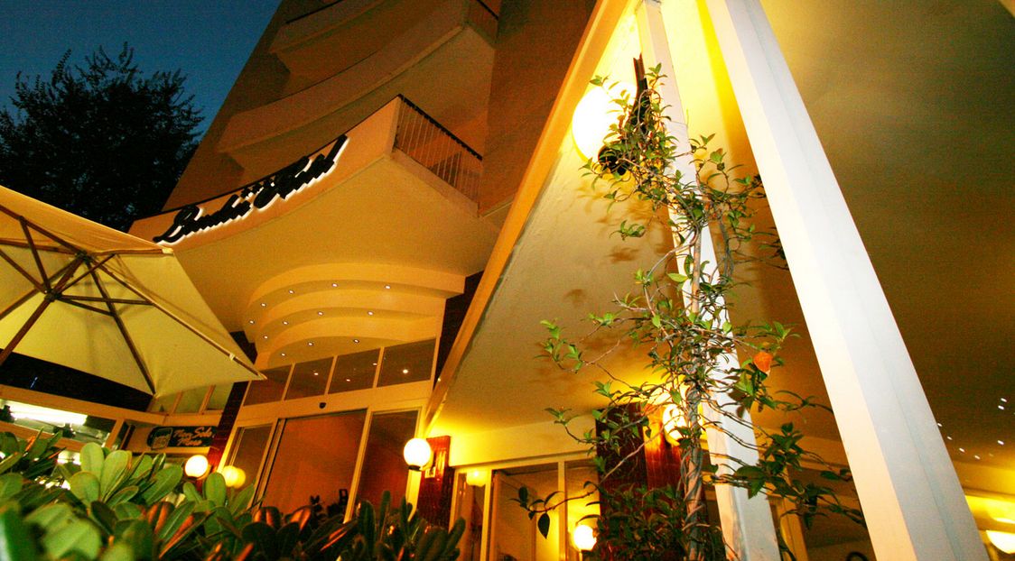 Hotel London фото 30