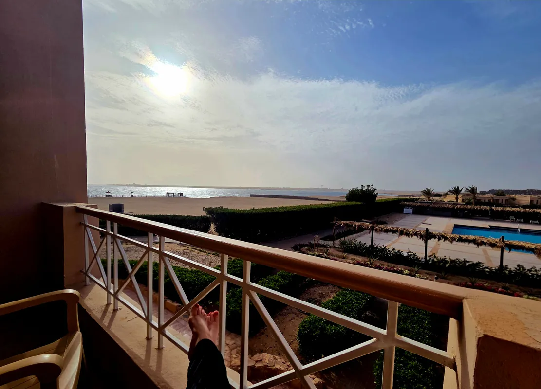Viva Blue Resort & Diving Sharm El Naga (Adults Only) фото 16