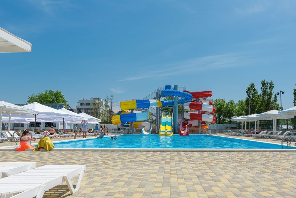 Лазурный Берег фото 72