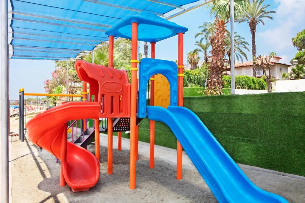 Granada Luxury Beach фото 27