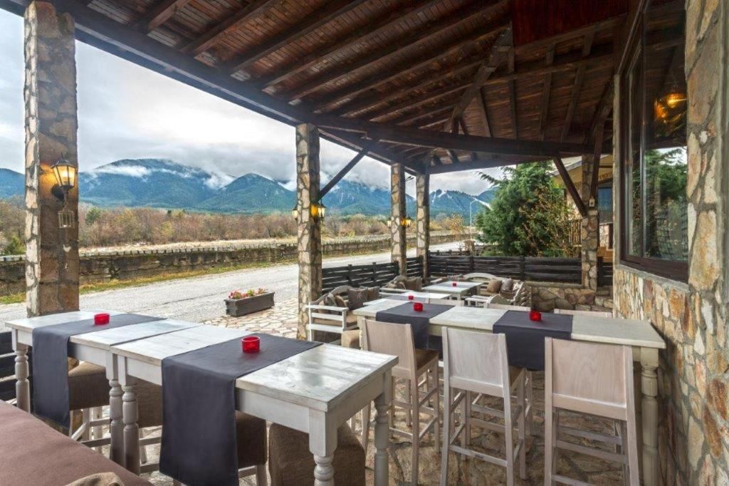 Maria-Antoaneta Residence фото 13