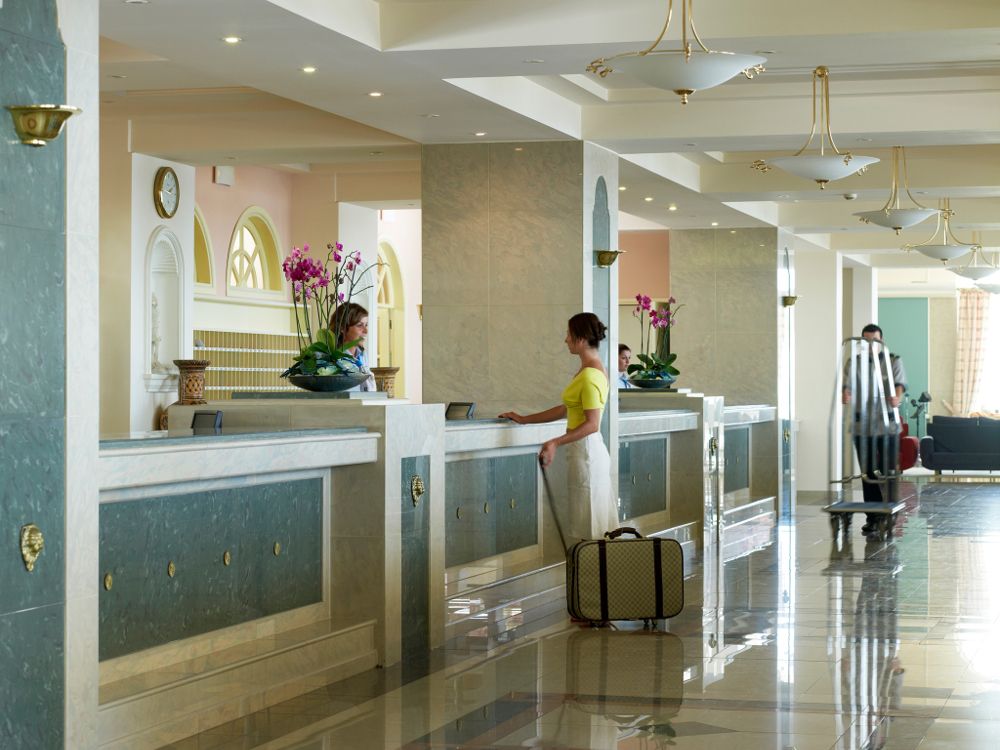 Rodos Palladium Leisure & Wellness фото 51