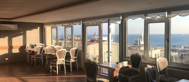 Фото отеля Muyan Suites